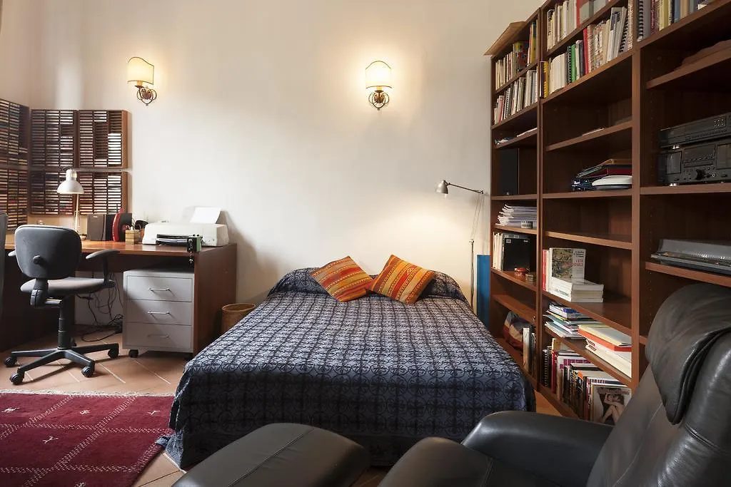 Grand Piano Apartment Florence 0*,  Italy
