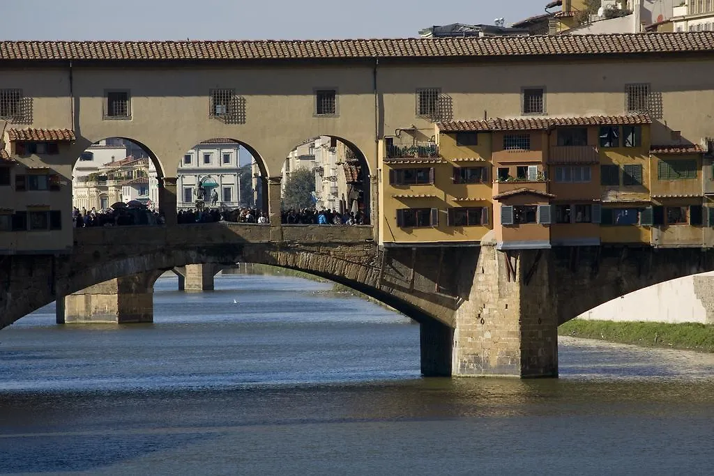 Grand Piano Apartment Florence Italy