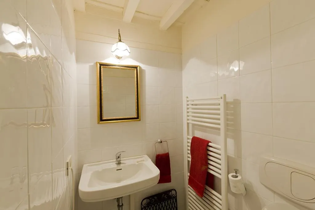 Grand Piano Apartment Florence 0*,  Italy