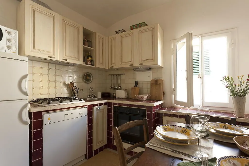 Grand Piano Apartment Florence