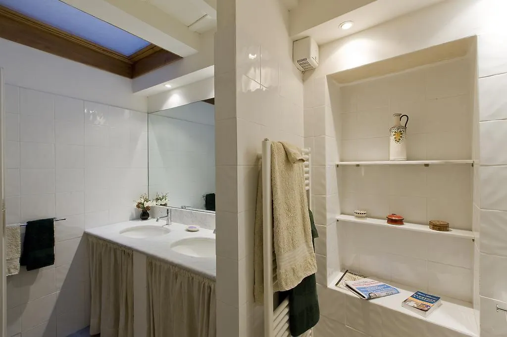 Grand Piano Apartment Florence Italy