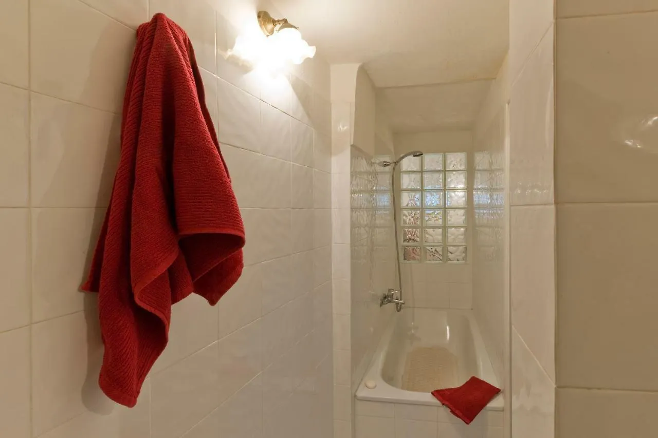 Grand Piano Apartment Florence