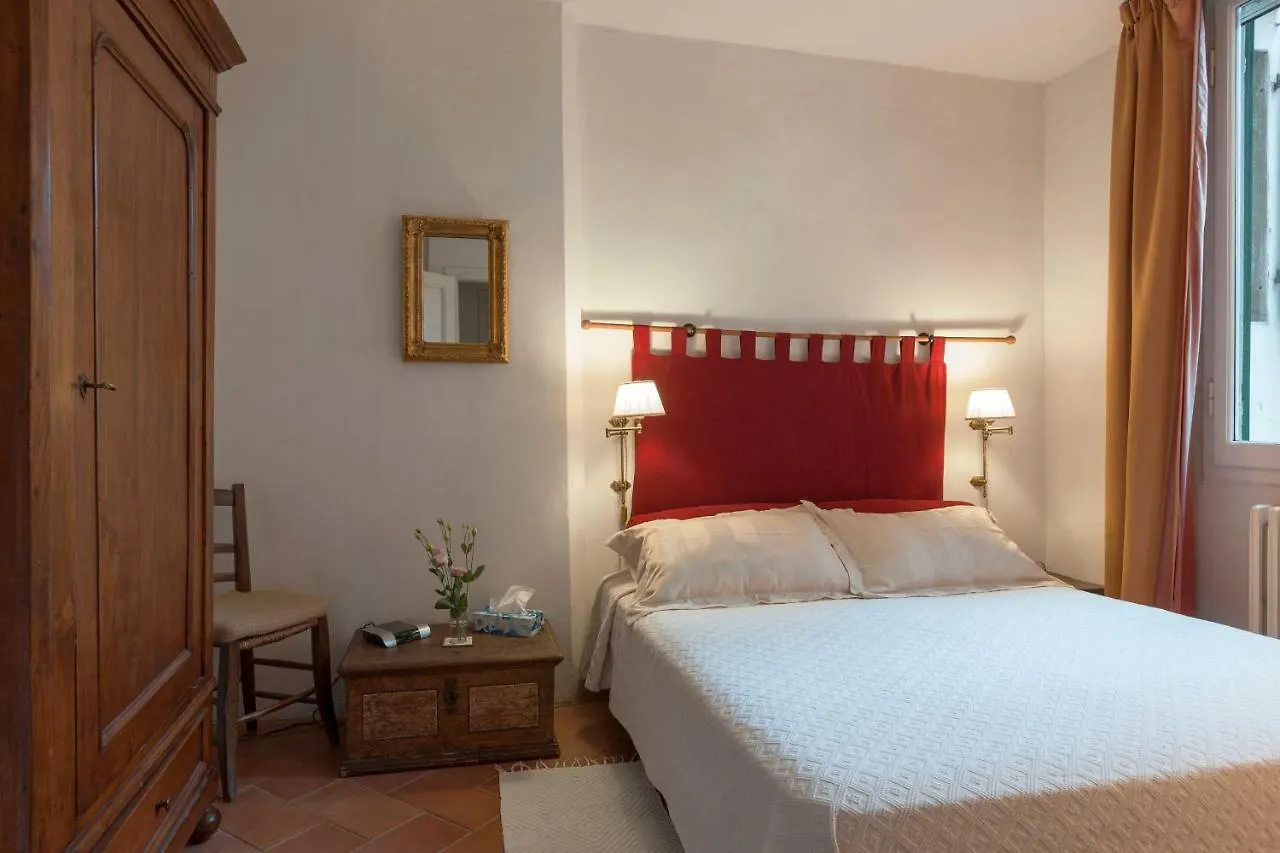 Grand Piano Apartment Florence